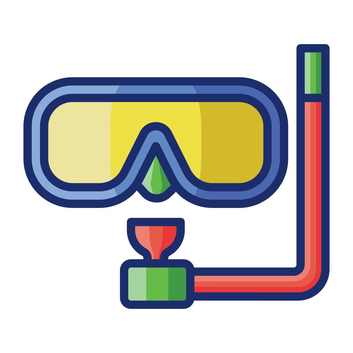 buceo icon