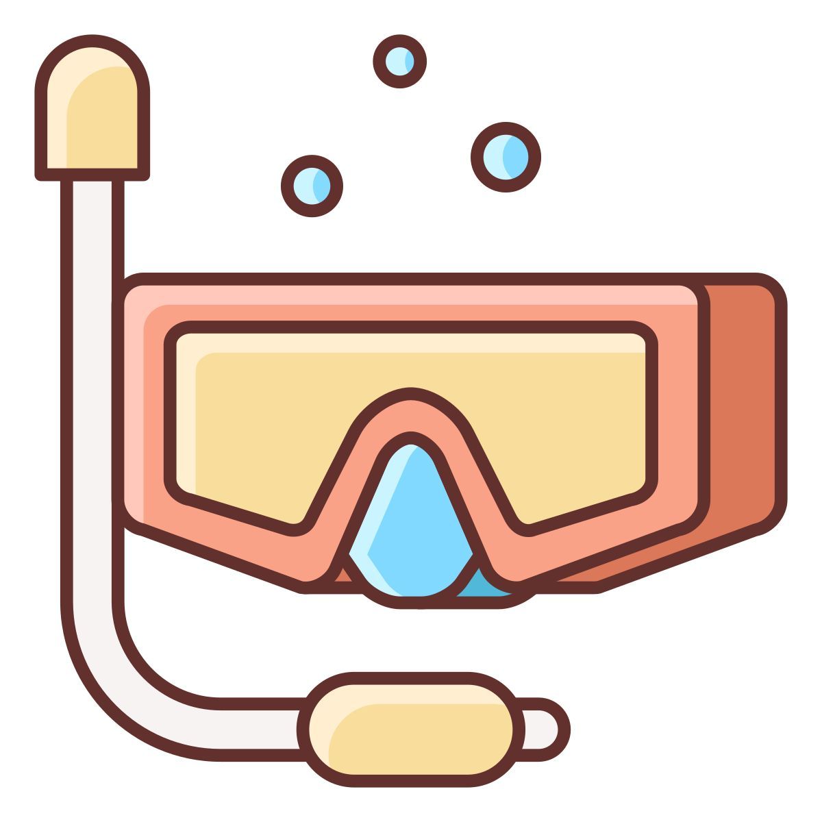 buceo icon