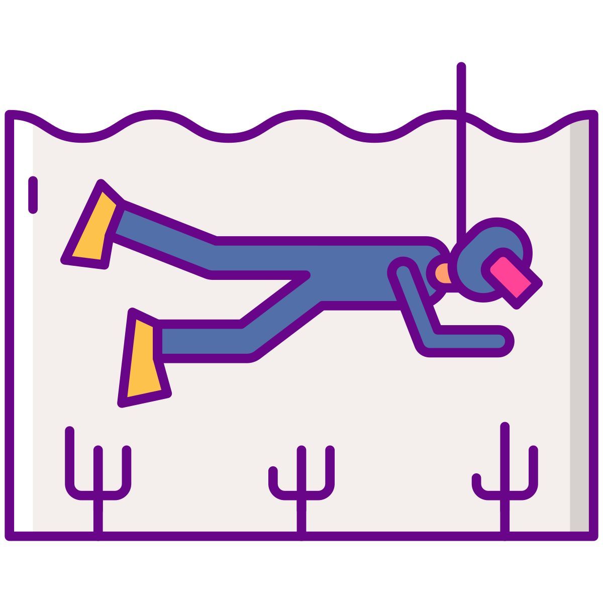 buceo icon