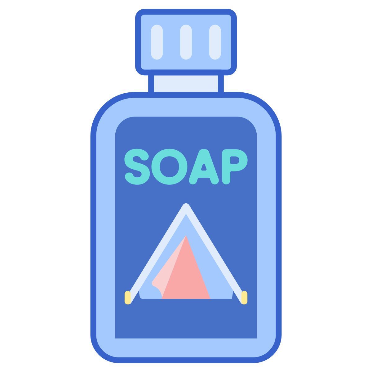 мыло icon