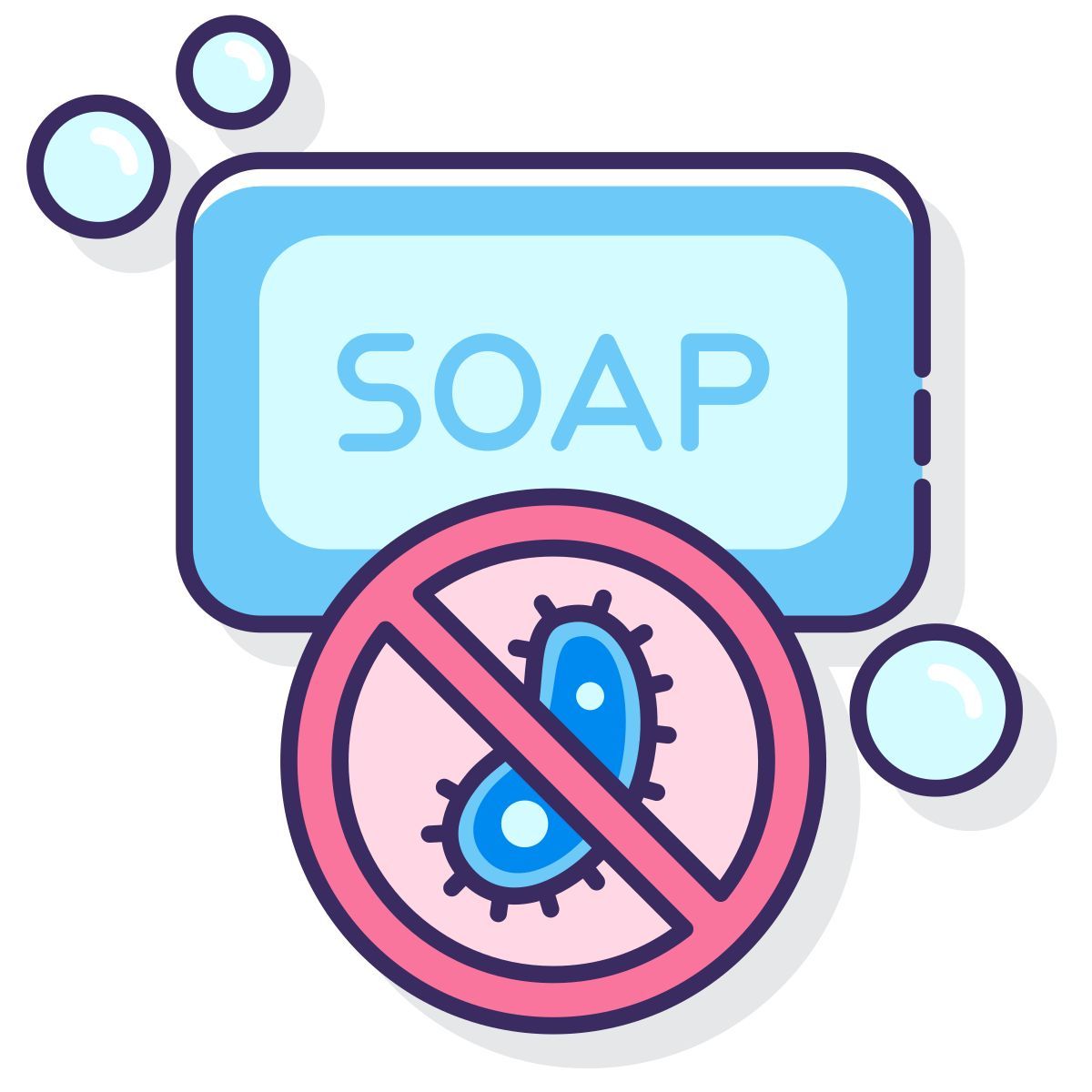 мыло icon