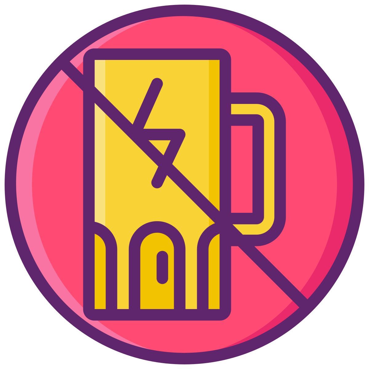 sóbrio icon
