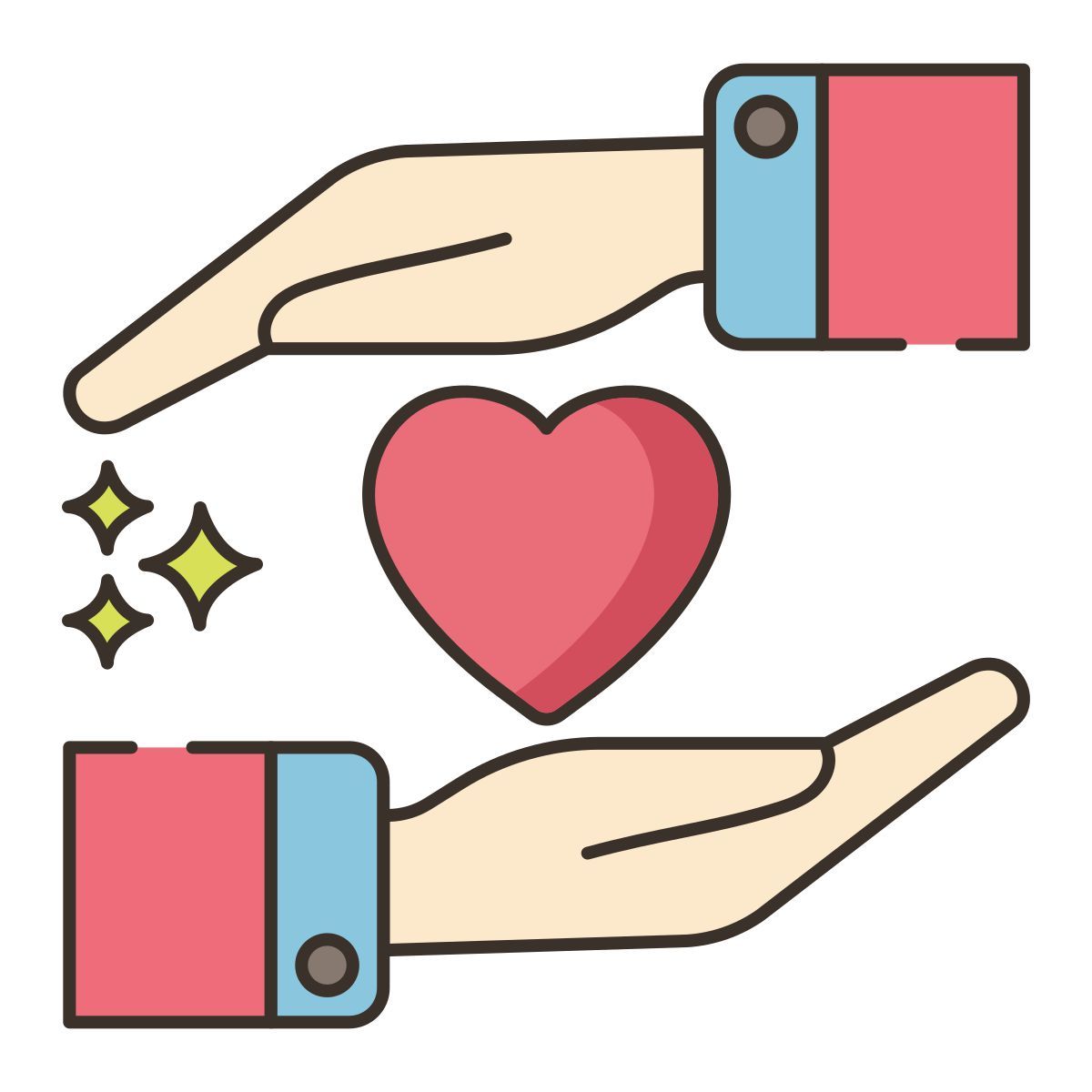 social responsibility icon