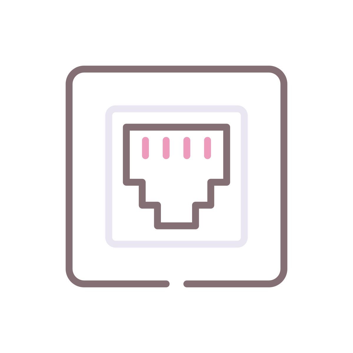 enchufe 1 icon