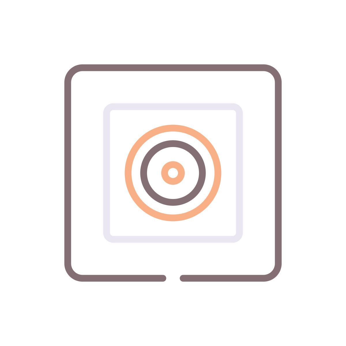 stecker 1 icon