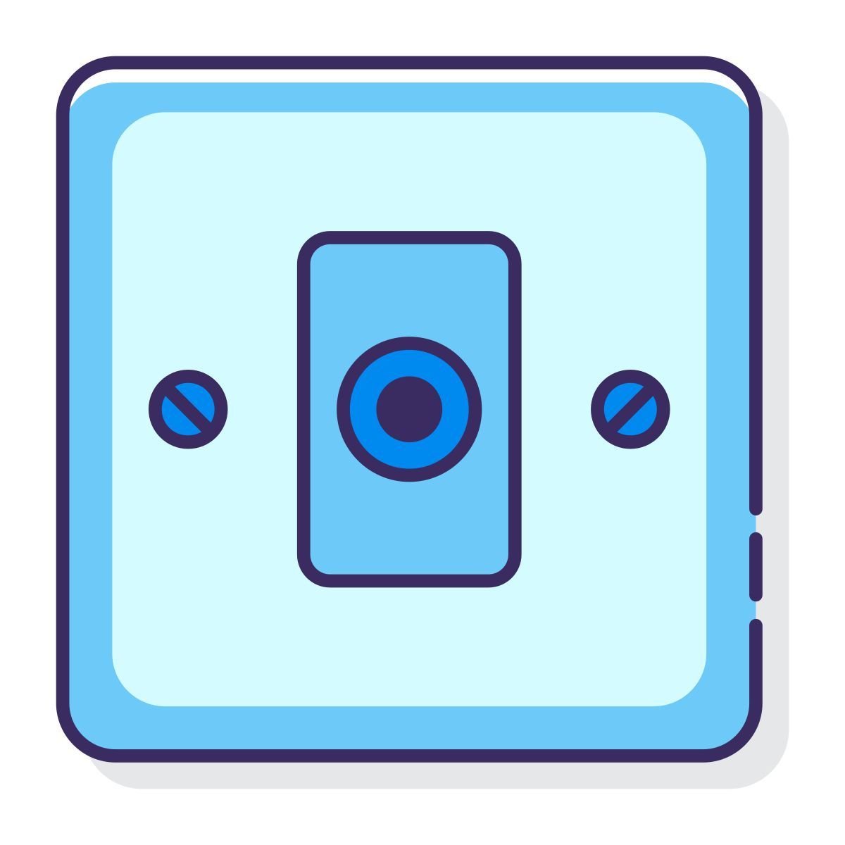 tomada 1 icon