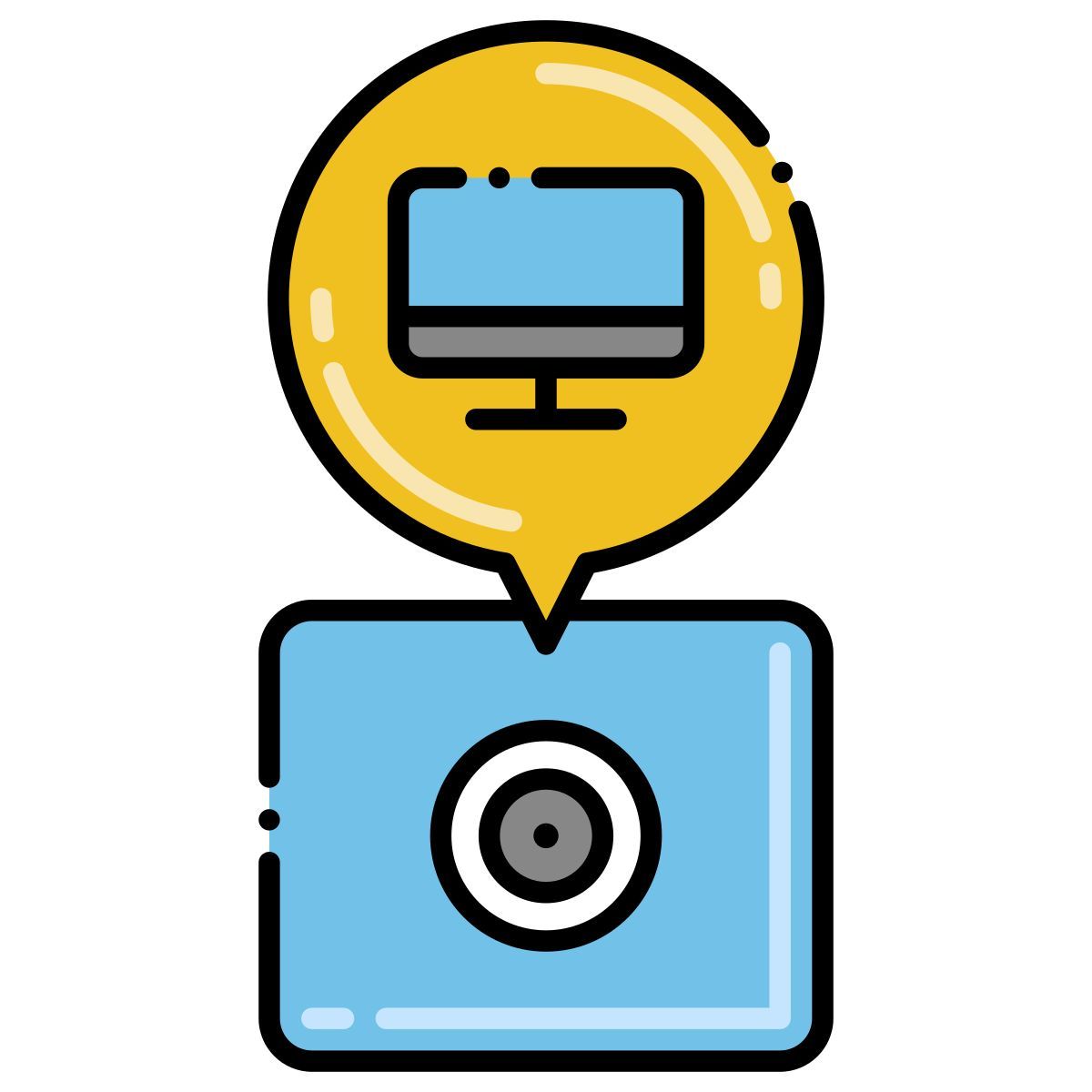 socket icon