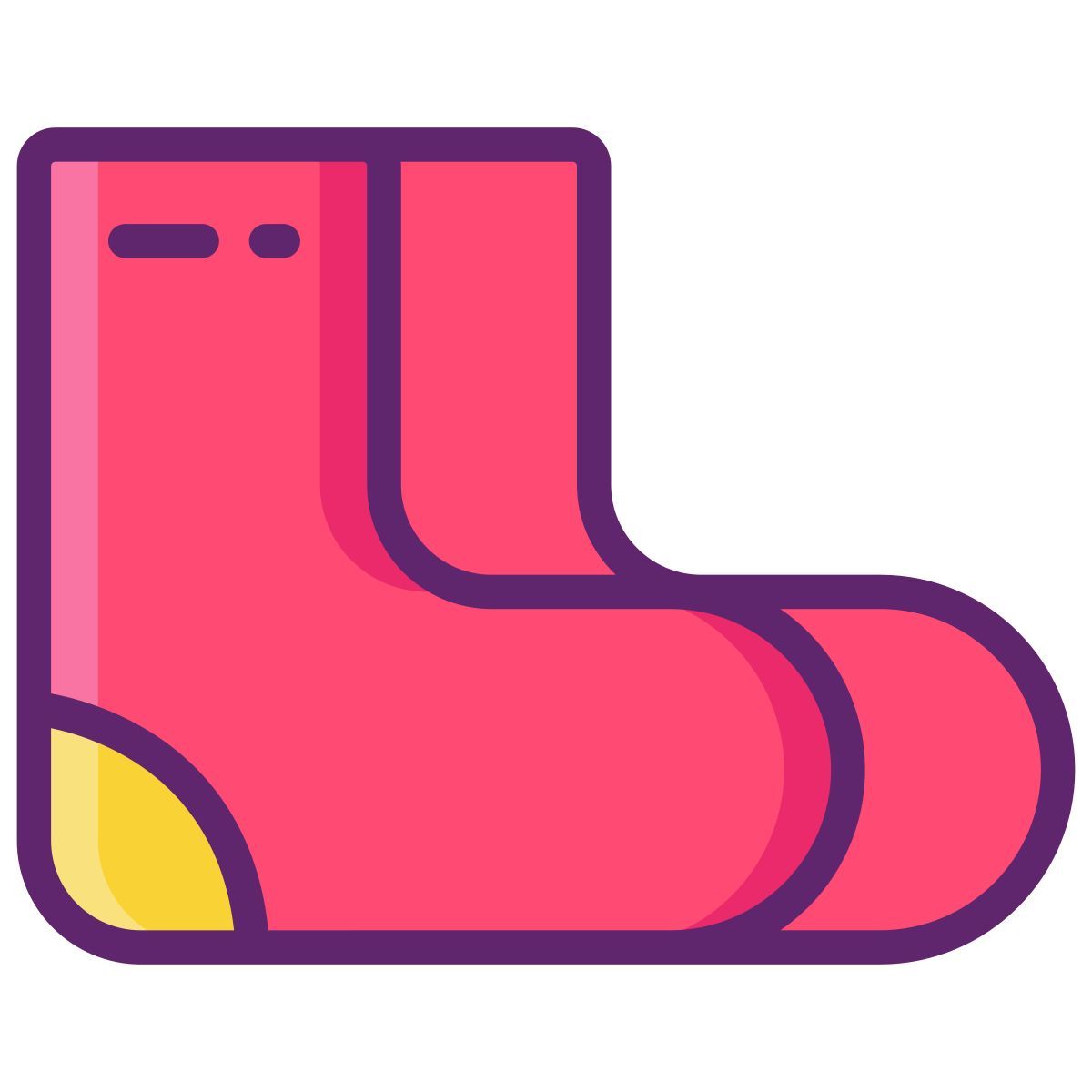 calzini icon