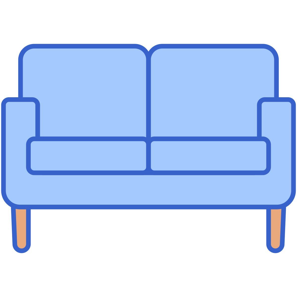 ソファー icon