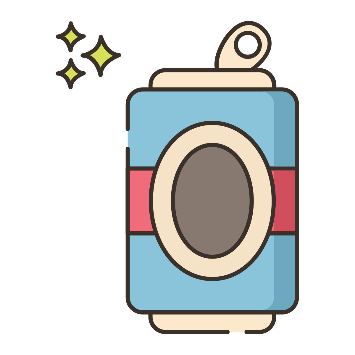 软饮料 icon