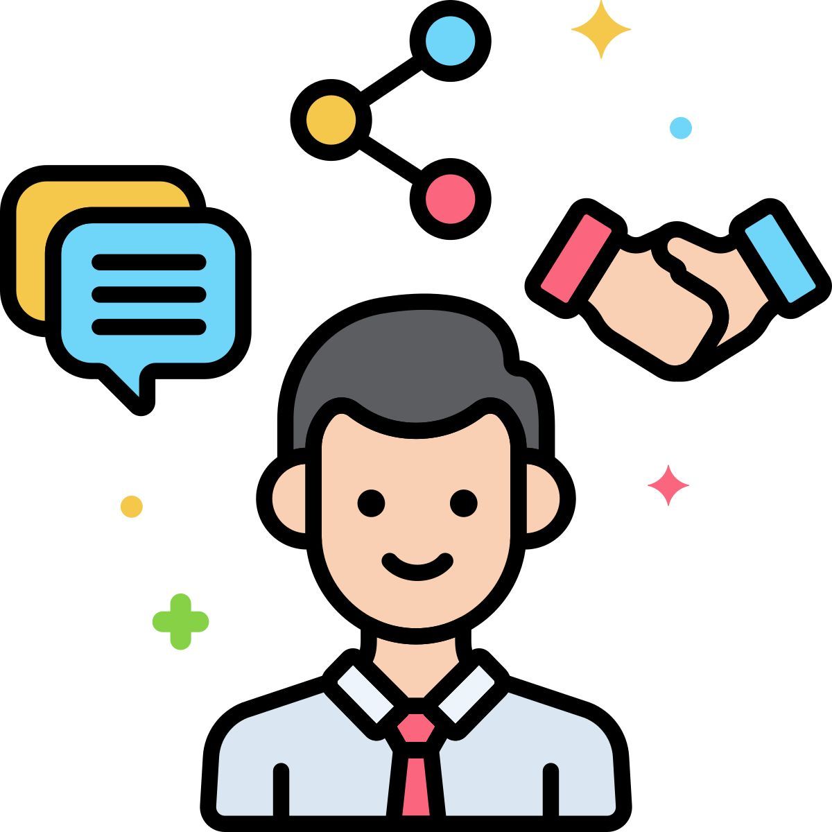 soft skills icon