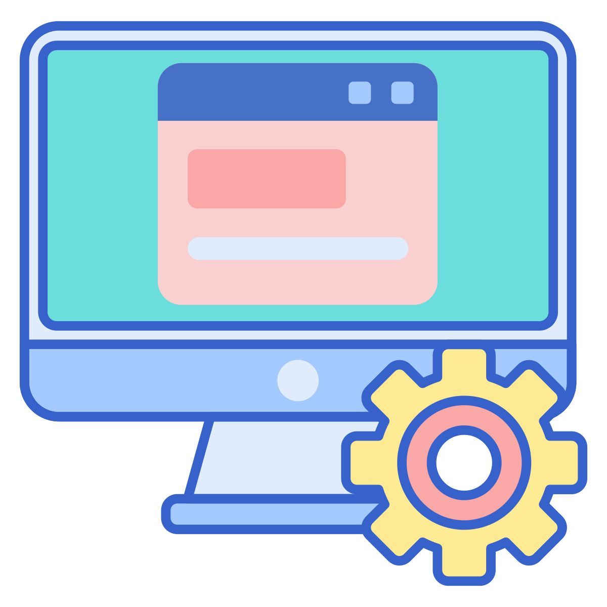 software icon