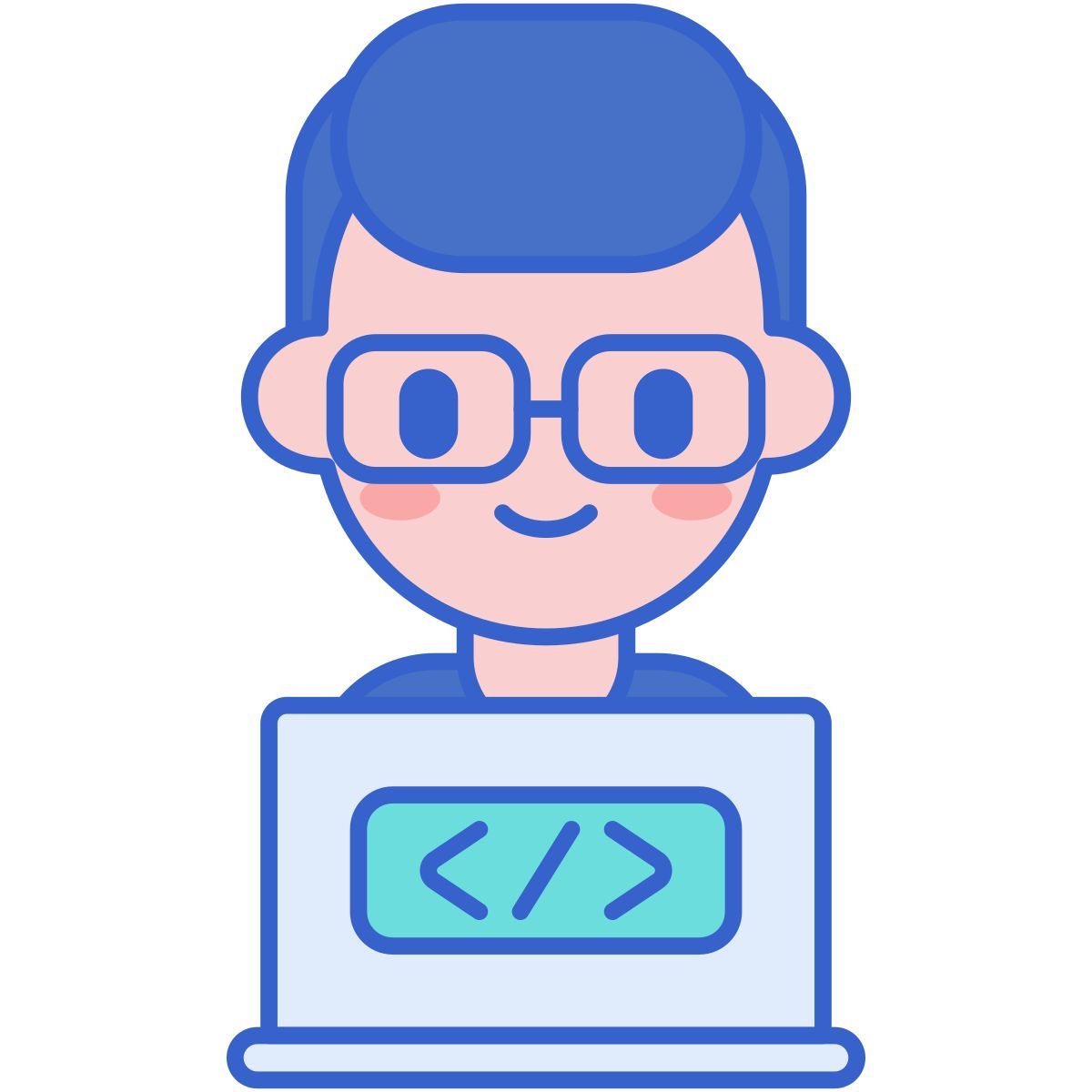 Développeur de logiciels icon
