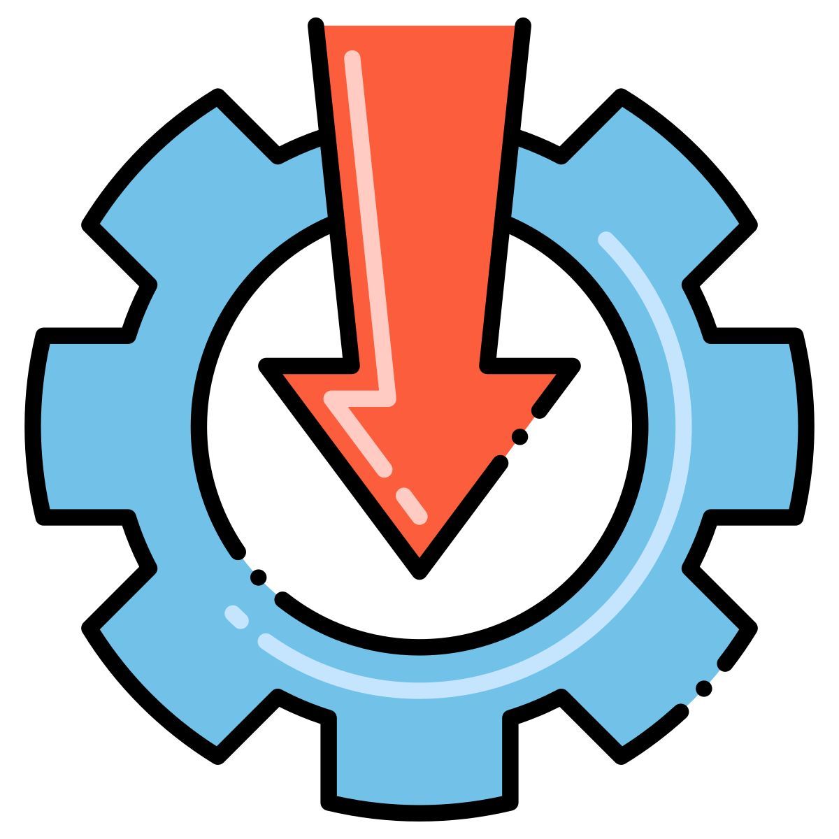 softwareentwicklung Icon