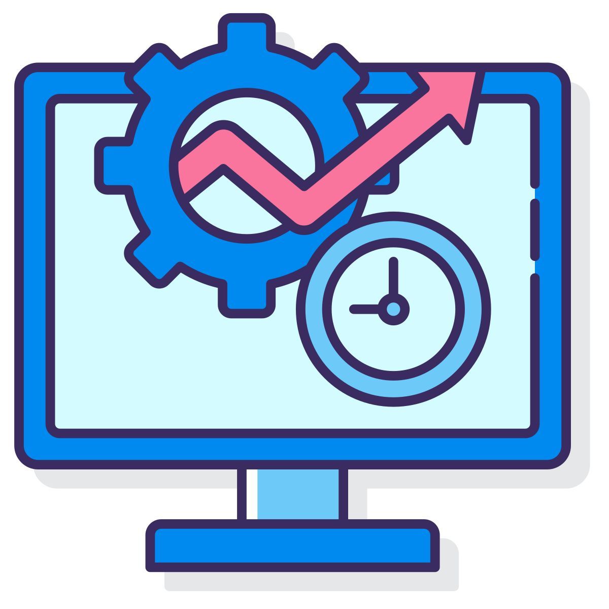 softwareentwicklung Icon