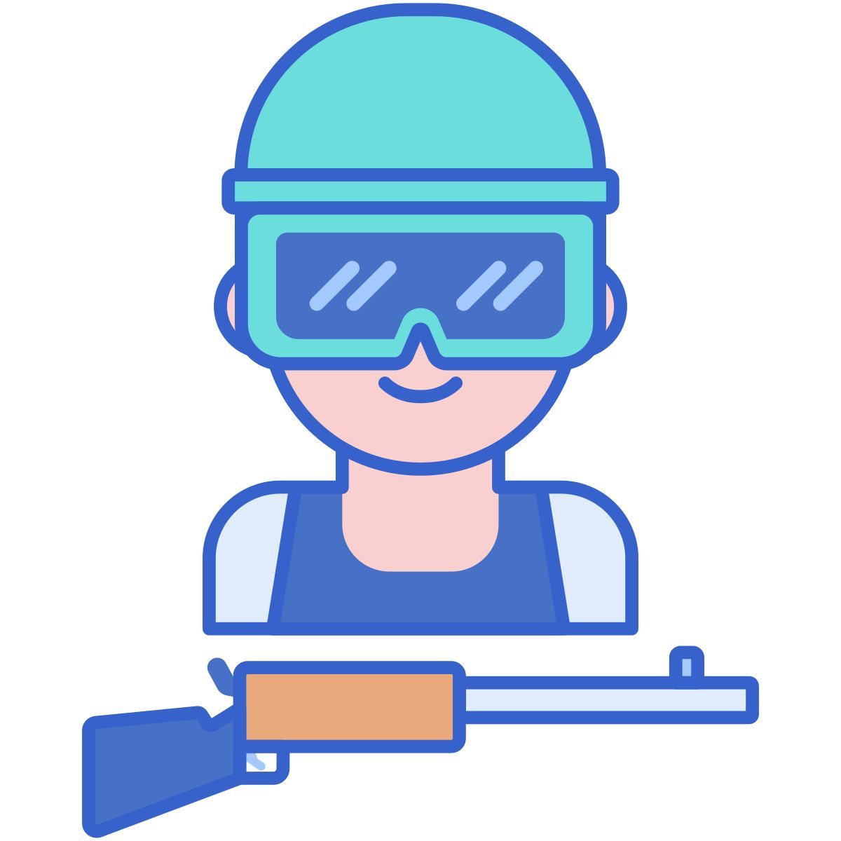 soldat icon