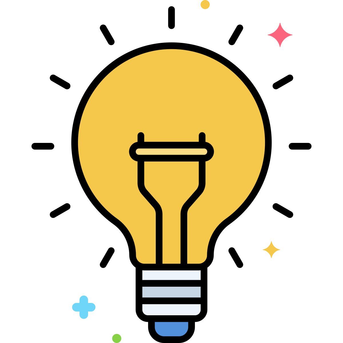 solution icon