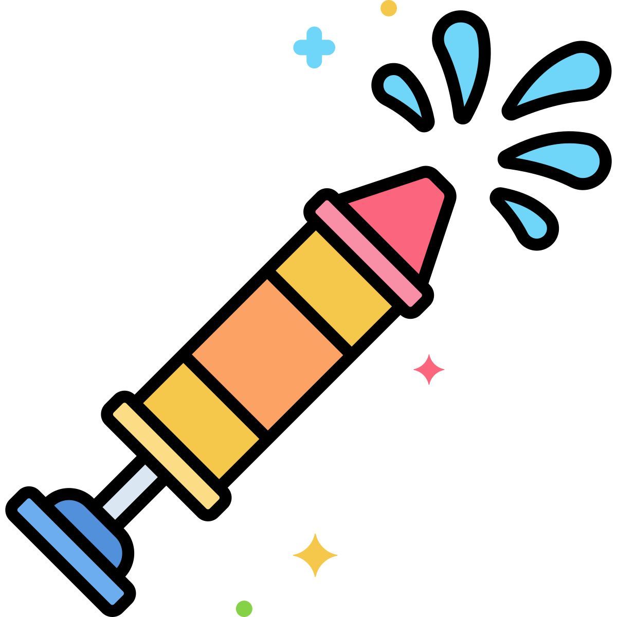 songkran icon