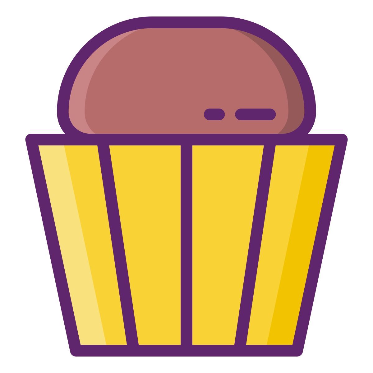 soufflé icon