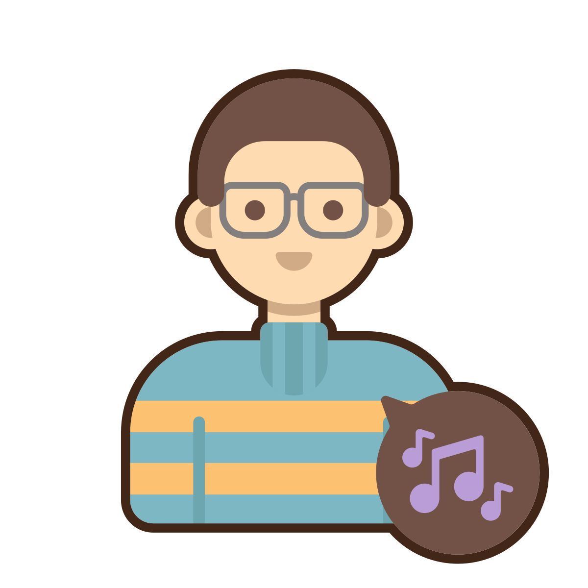 tonbearbeitung icon