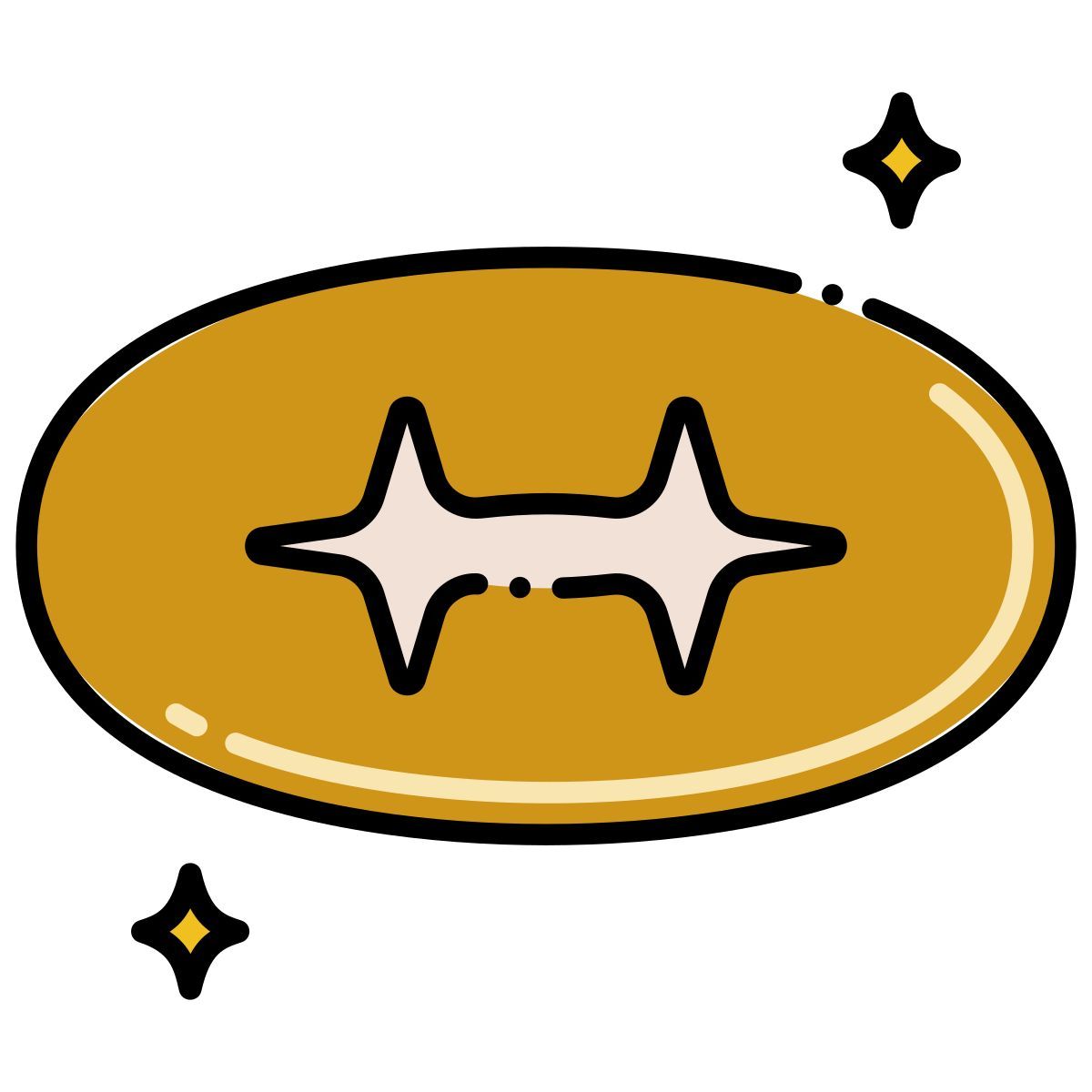 효모 icon