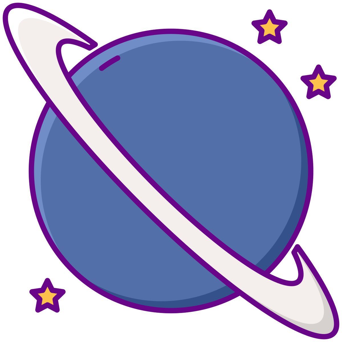 우주 탐사 icon
