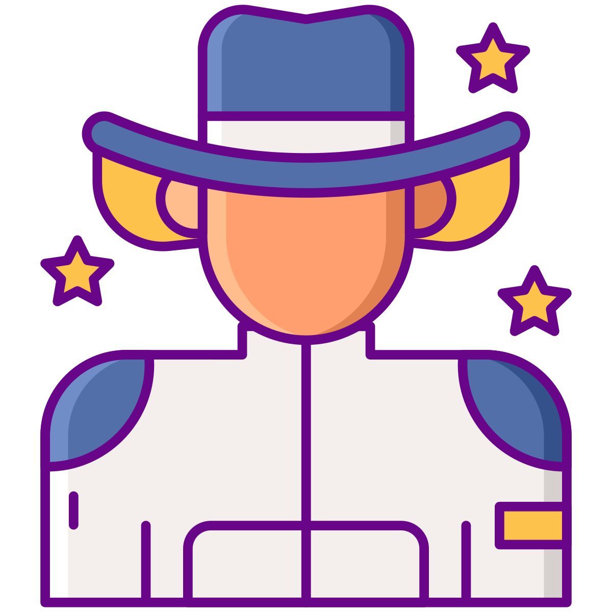 우주인 icon
