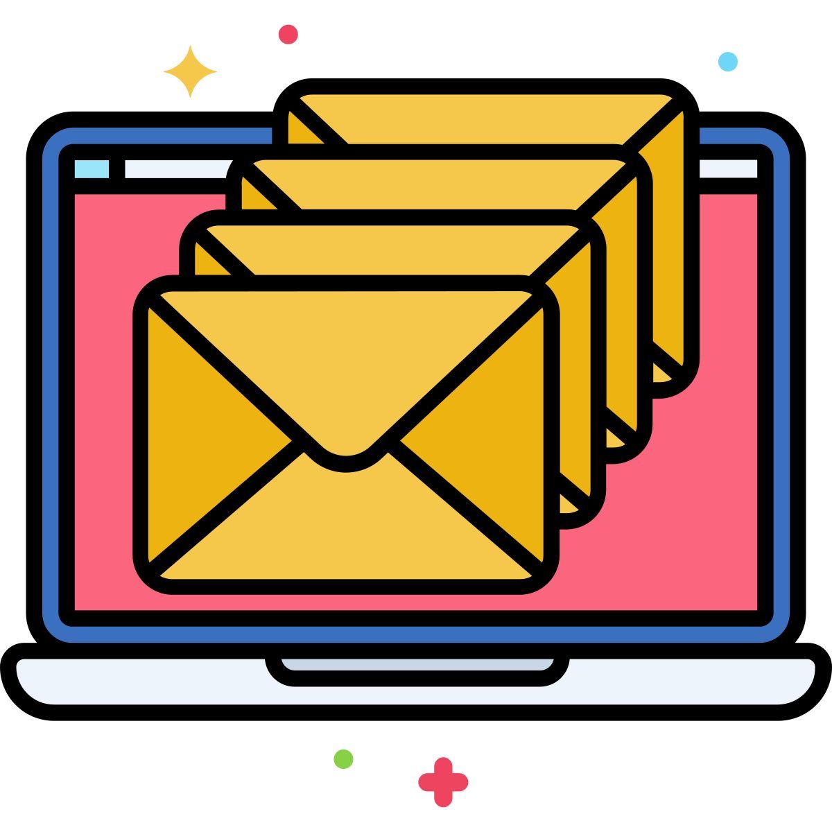 spam icon