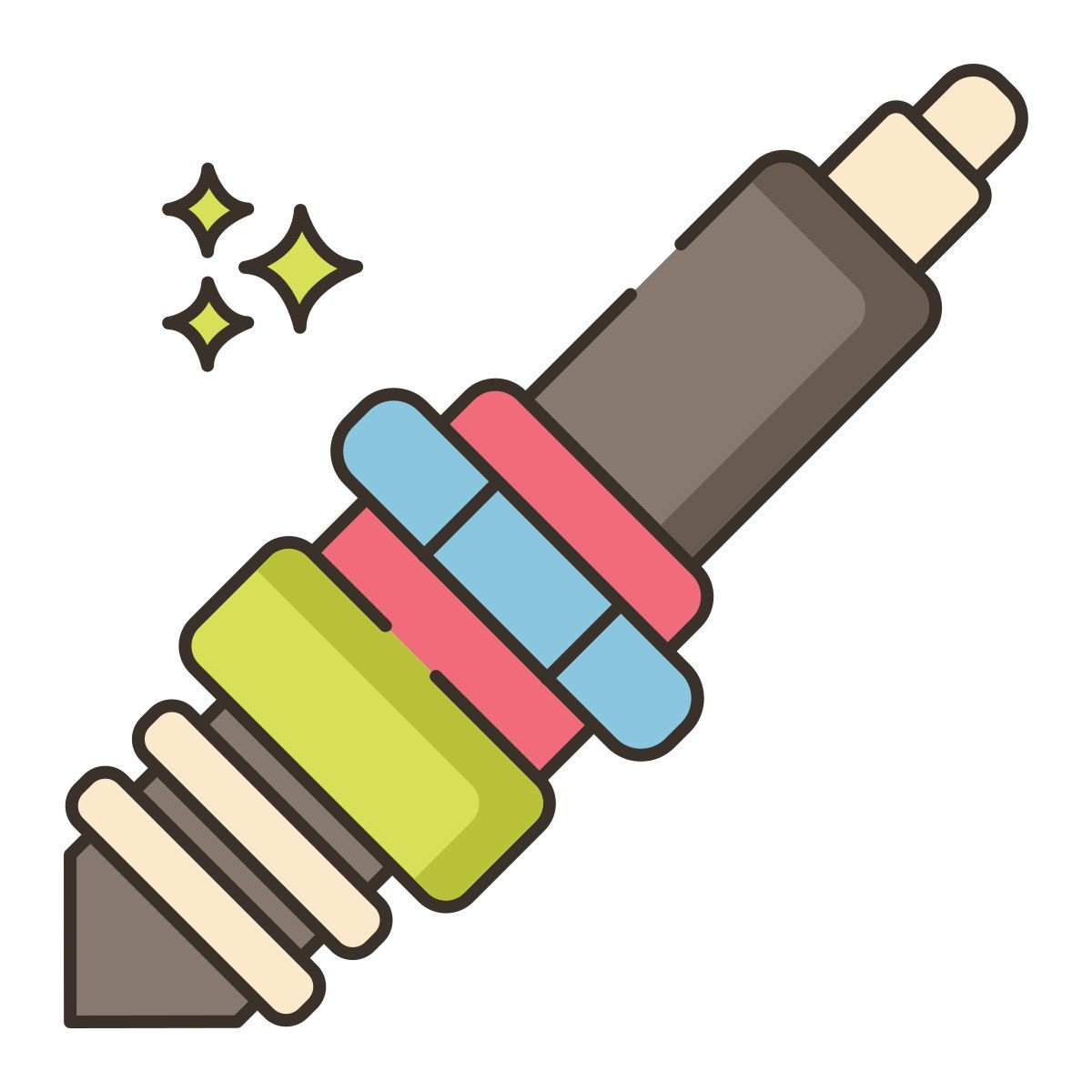zündkerze icon