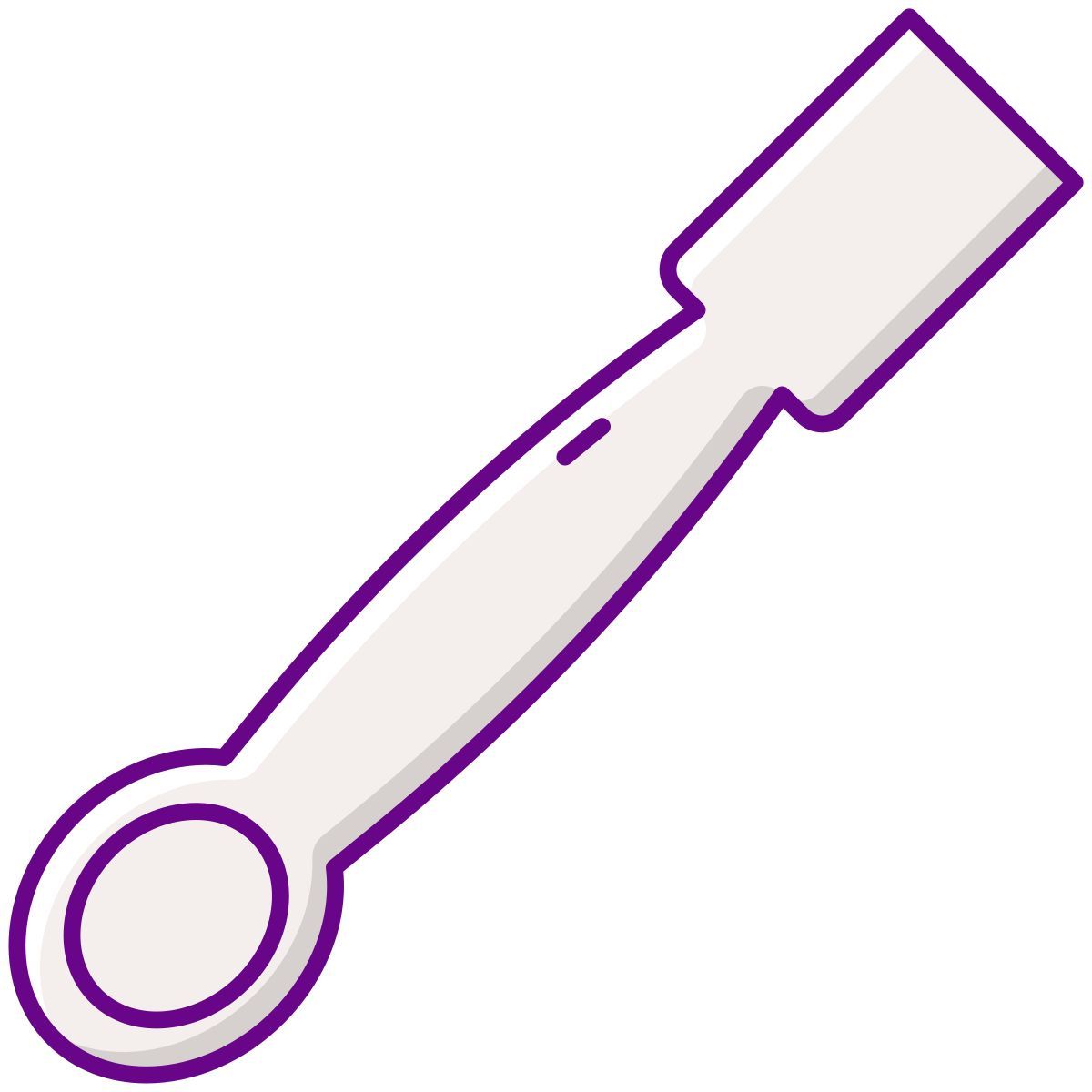 フライ返し icon