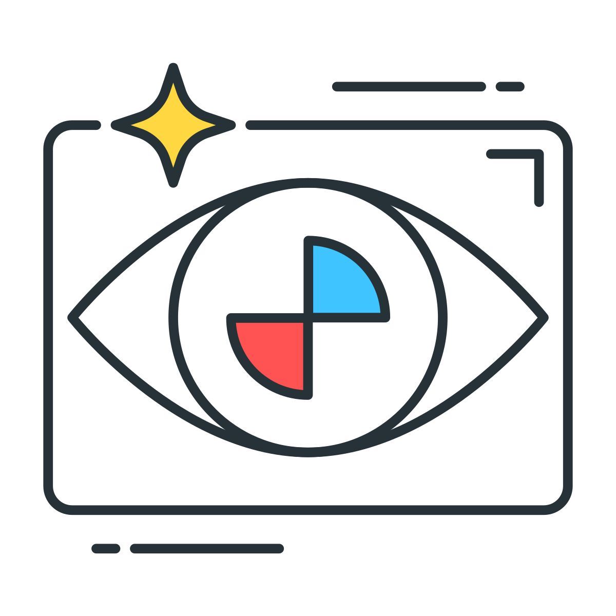 special effects icon