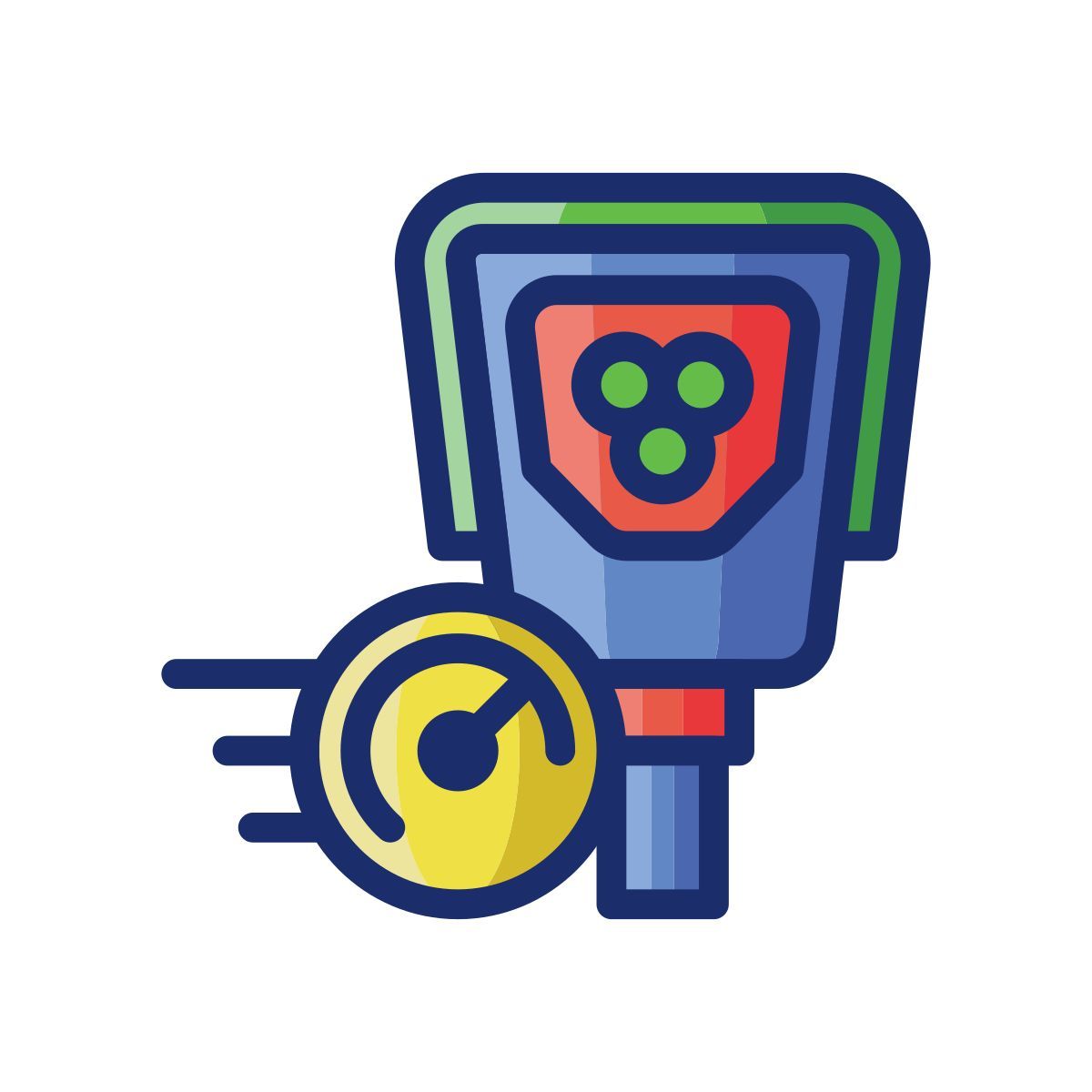 speed test icon