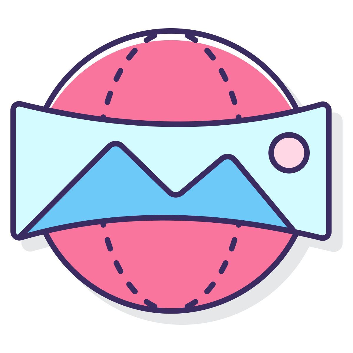 esfera icon