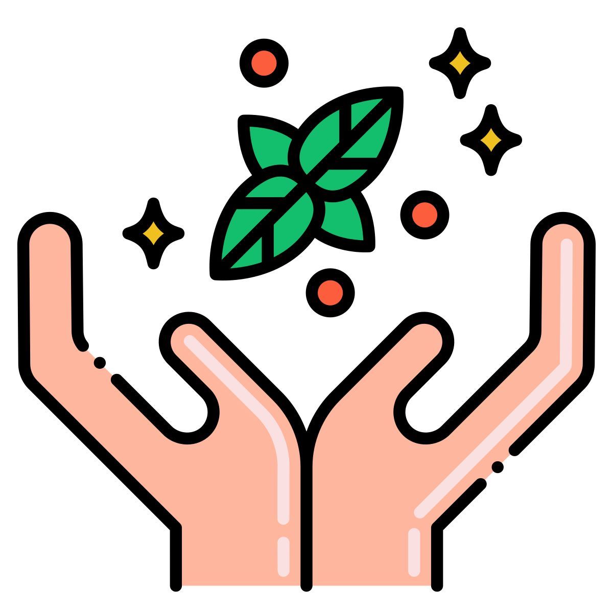 コショウ入れ icon