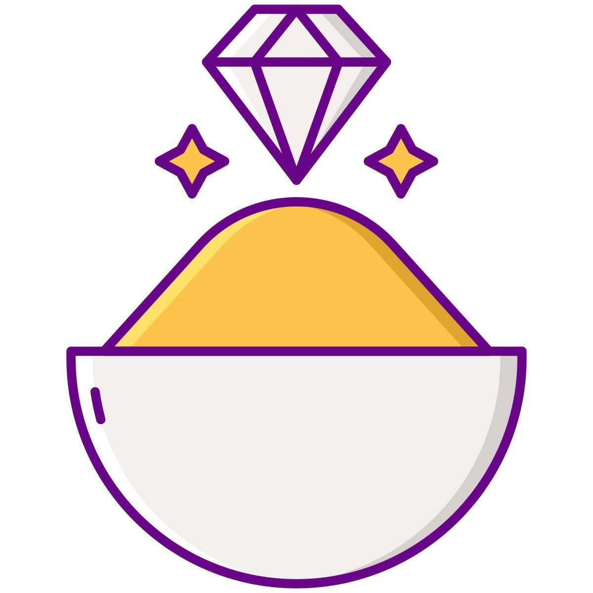 コショウ入れ icon
