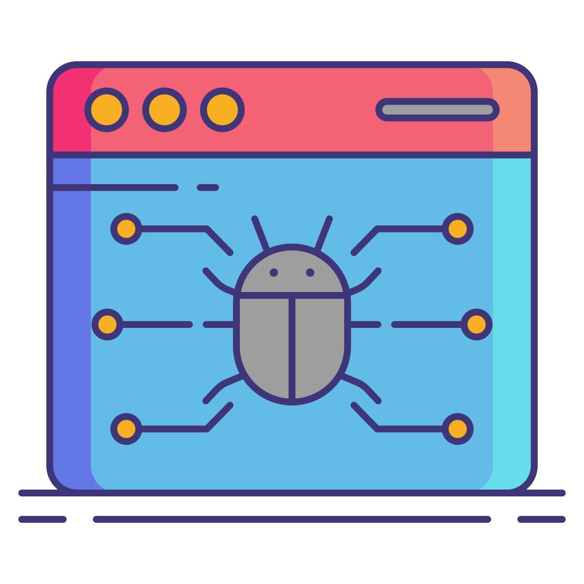 spinne icon