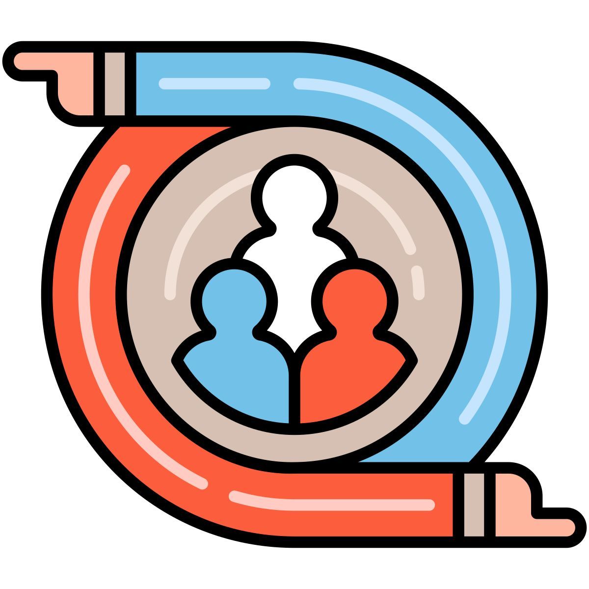 girar icon