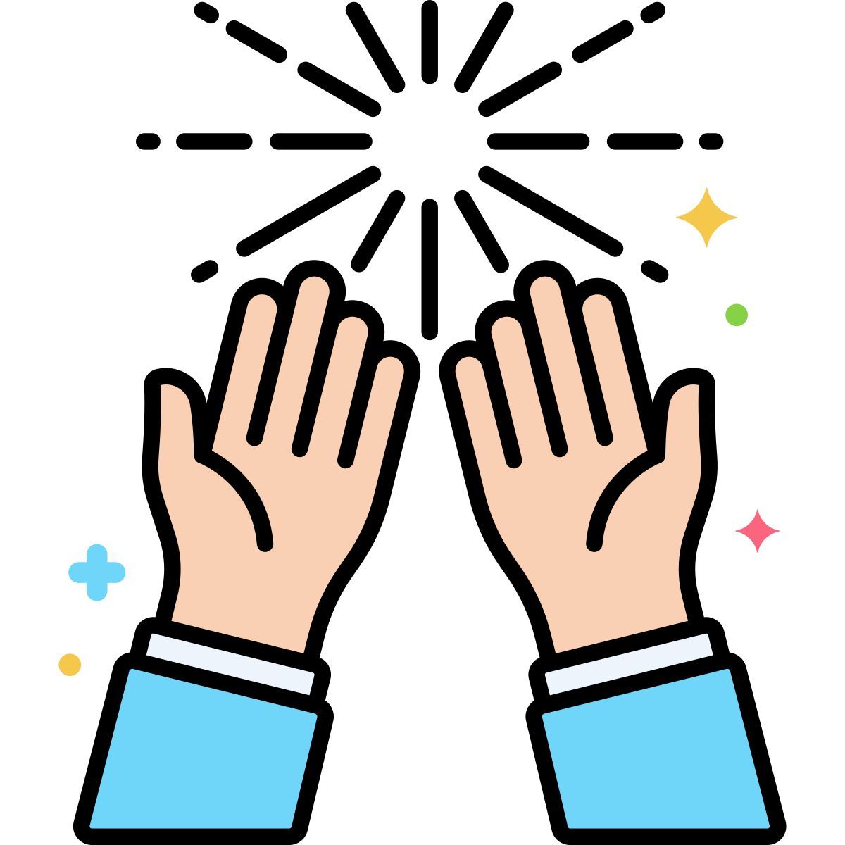 spiritual wellness icon