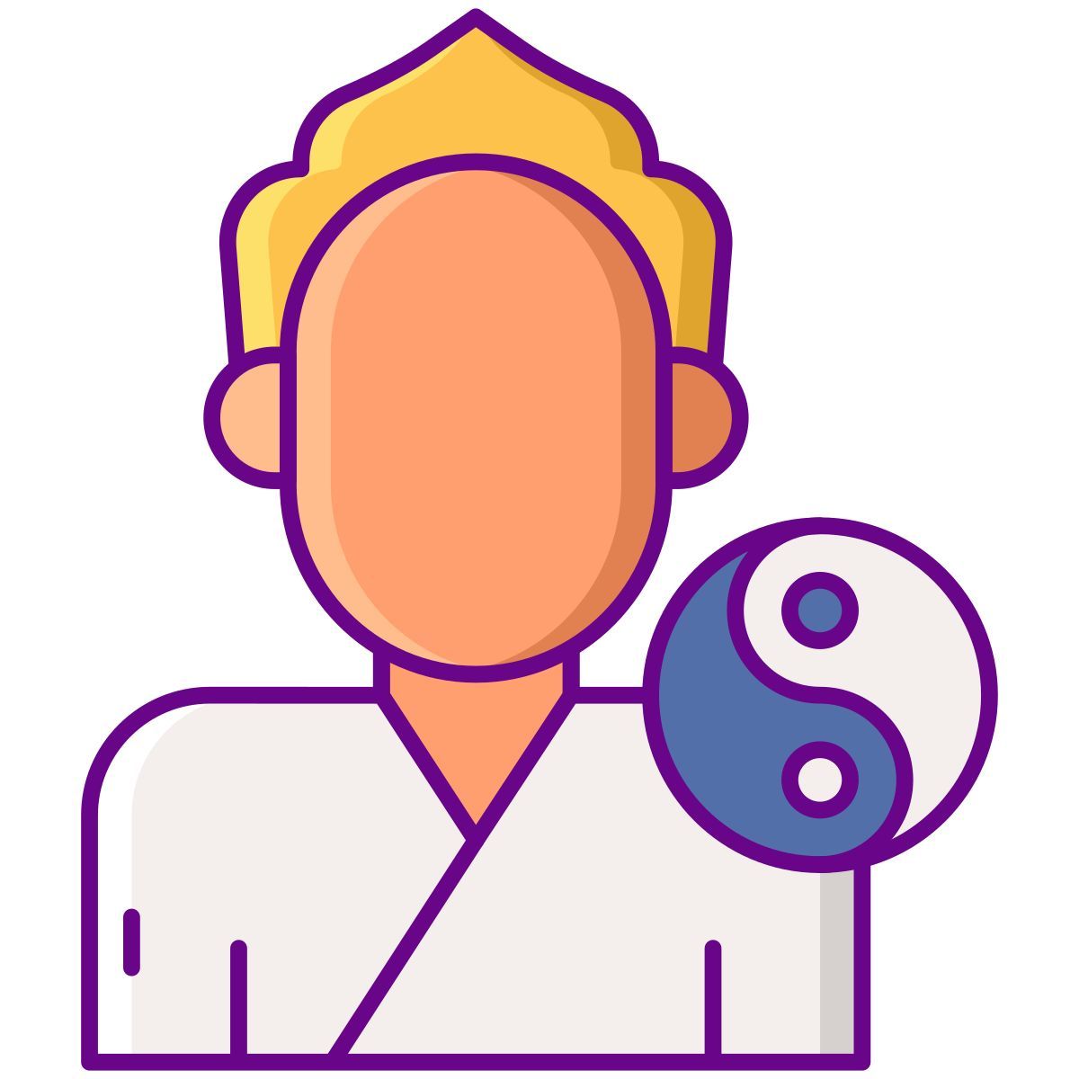 精神健康 icon