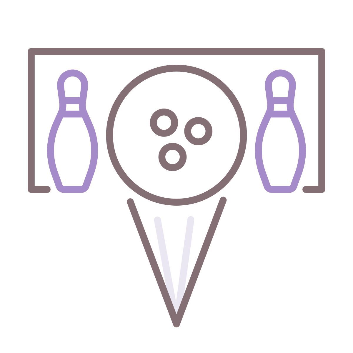 división icon