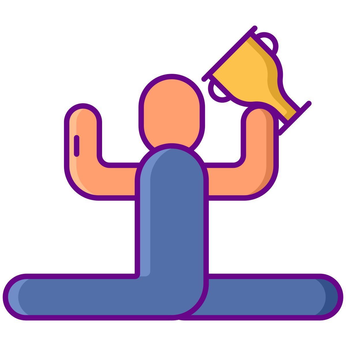 división icon