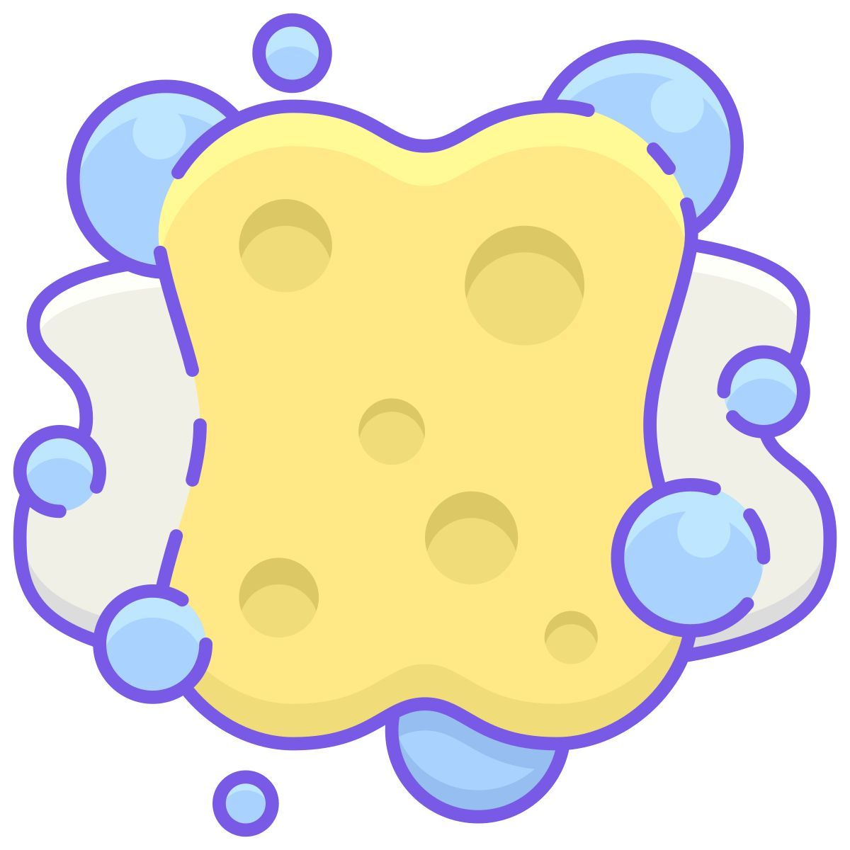 sponge icon