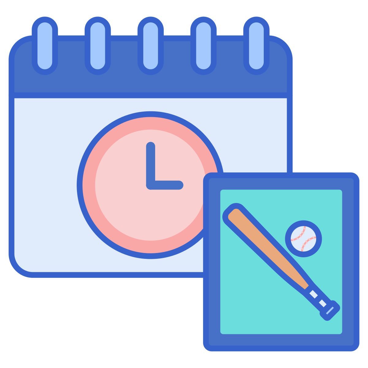 notizie sportive icon
