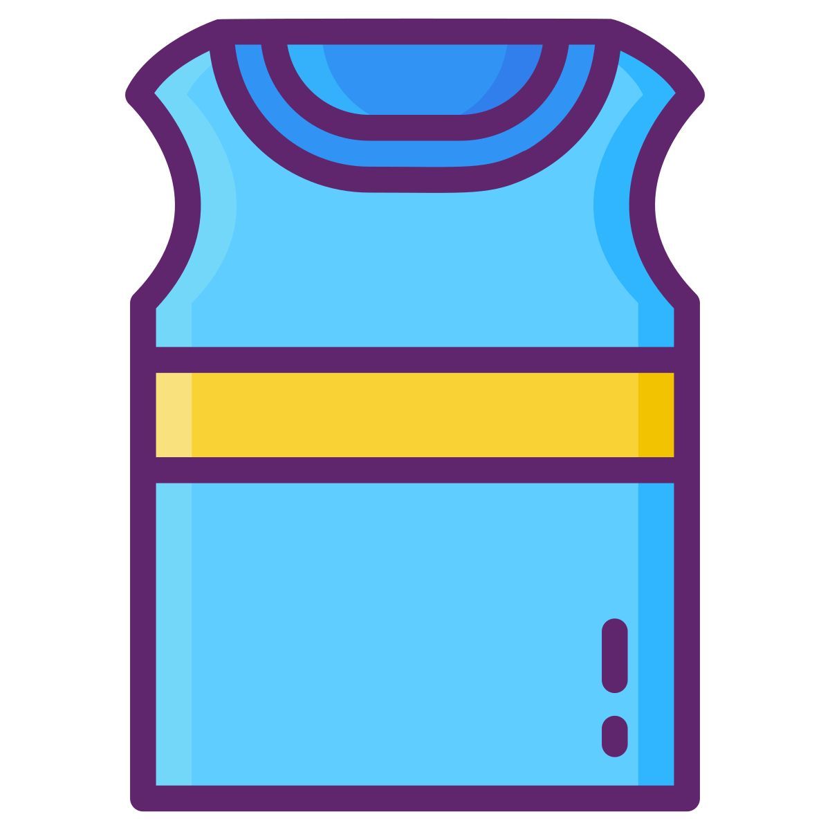 스포츠 셔츠 icon