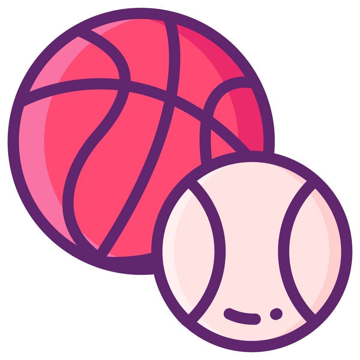 运动的 icon
