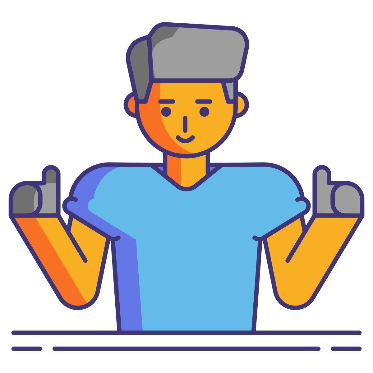 sportif icon