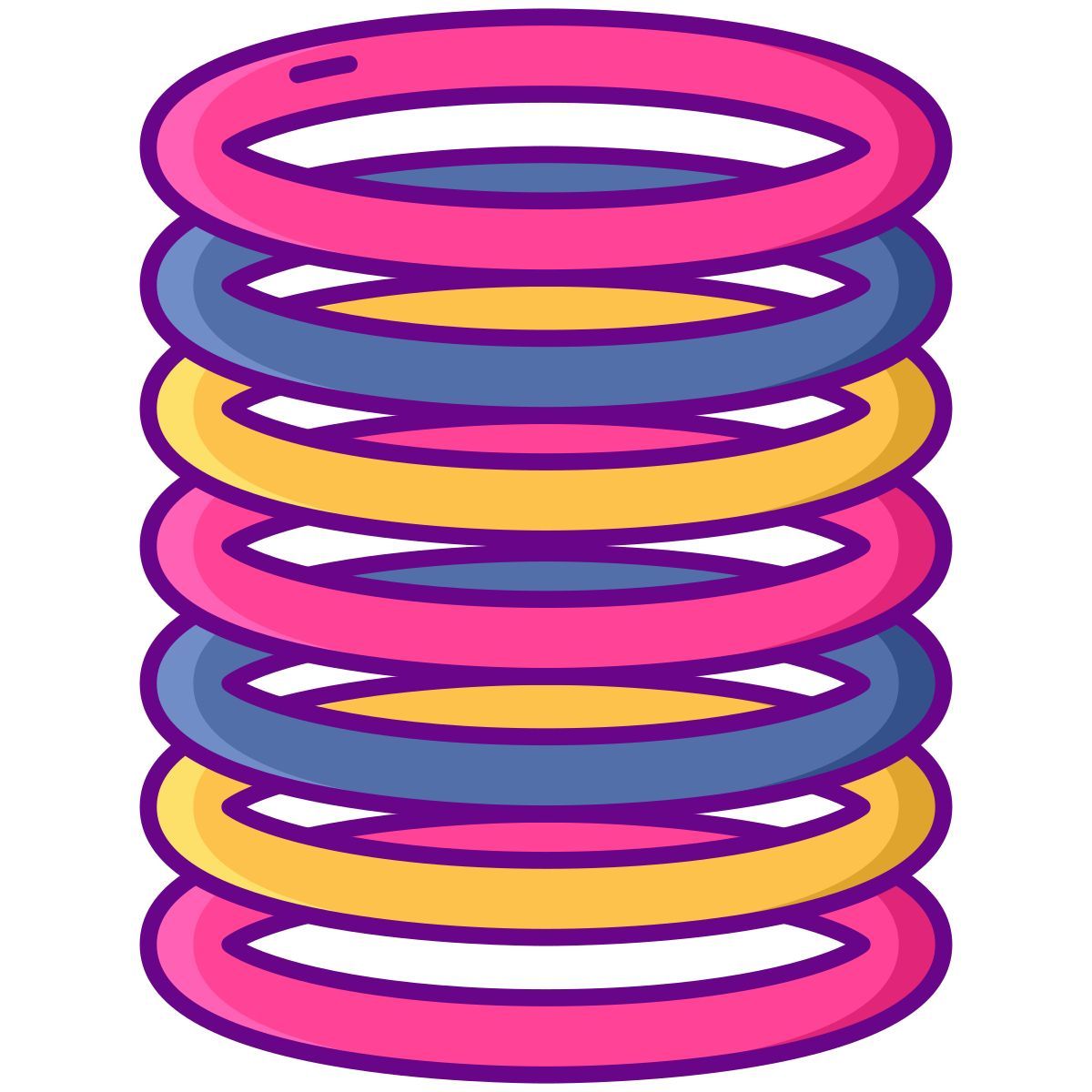 Spring icon
