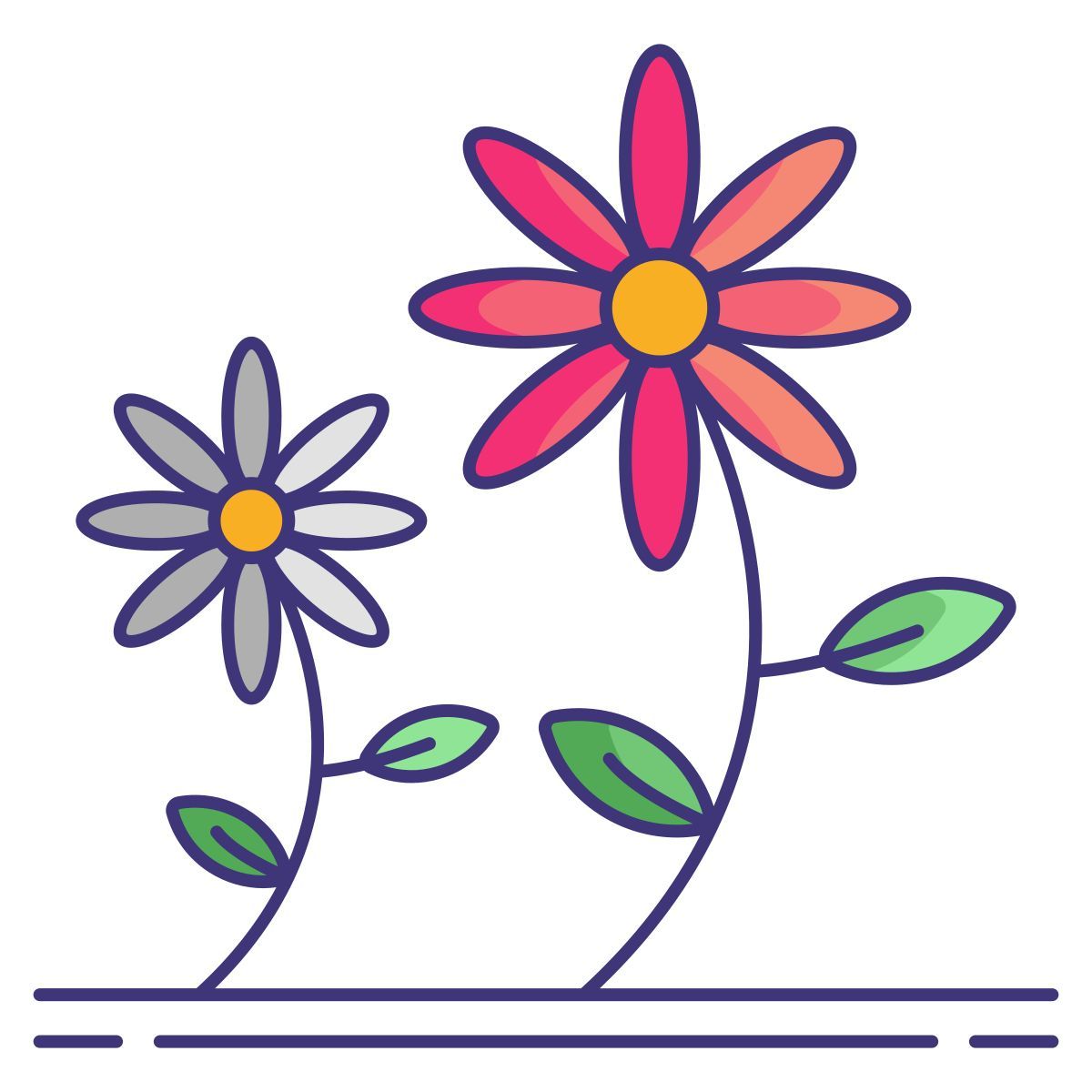 spring icon