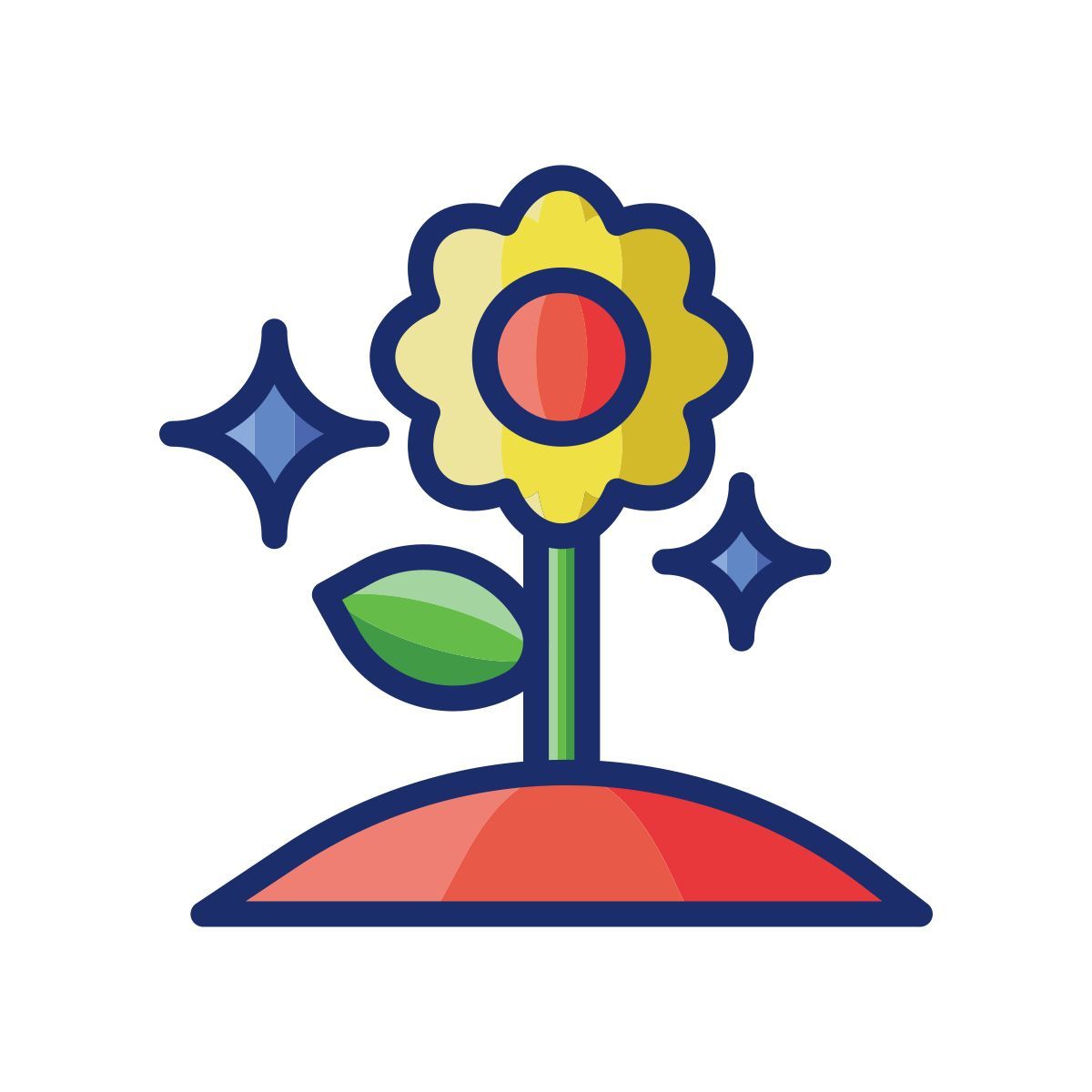 primavera icon