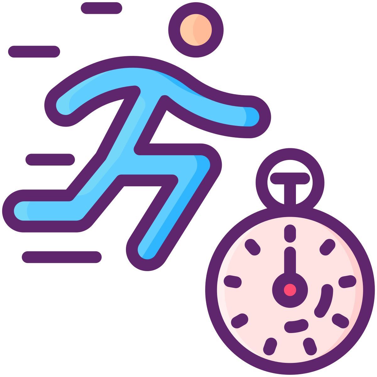 sprinter icon